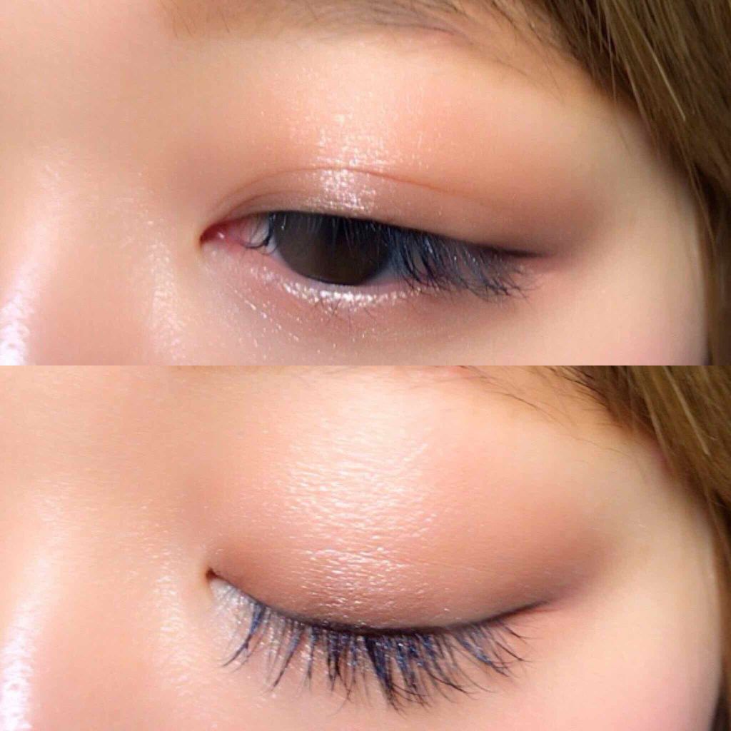 プロ シングル シャドウ/CLIO/単色アイシャドウを使ったクチコミ(3枚目)