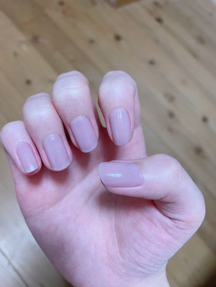 カラフルネイルズ/キャンメイク/マニキュアを使ったクチコミ(1枚目)