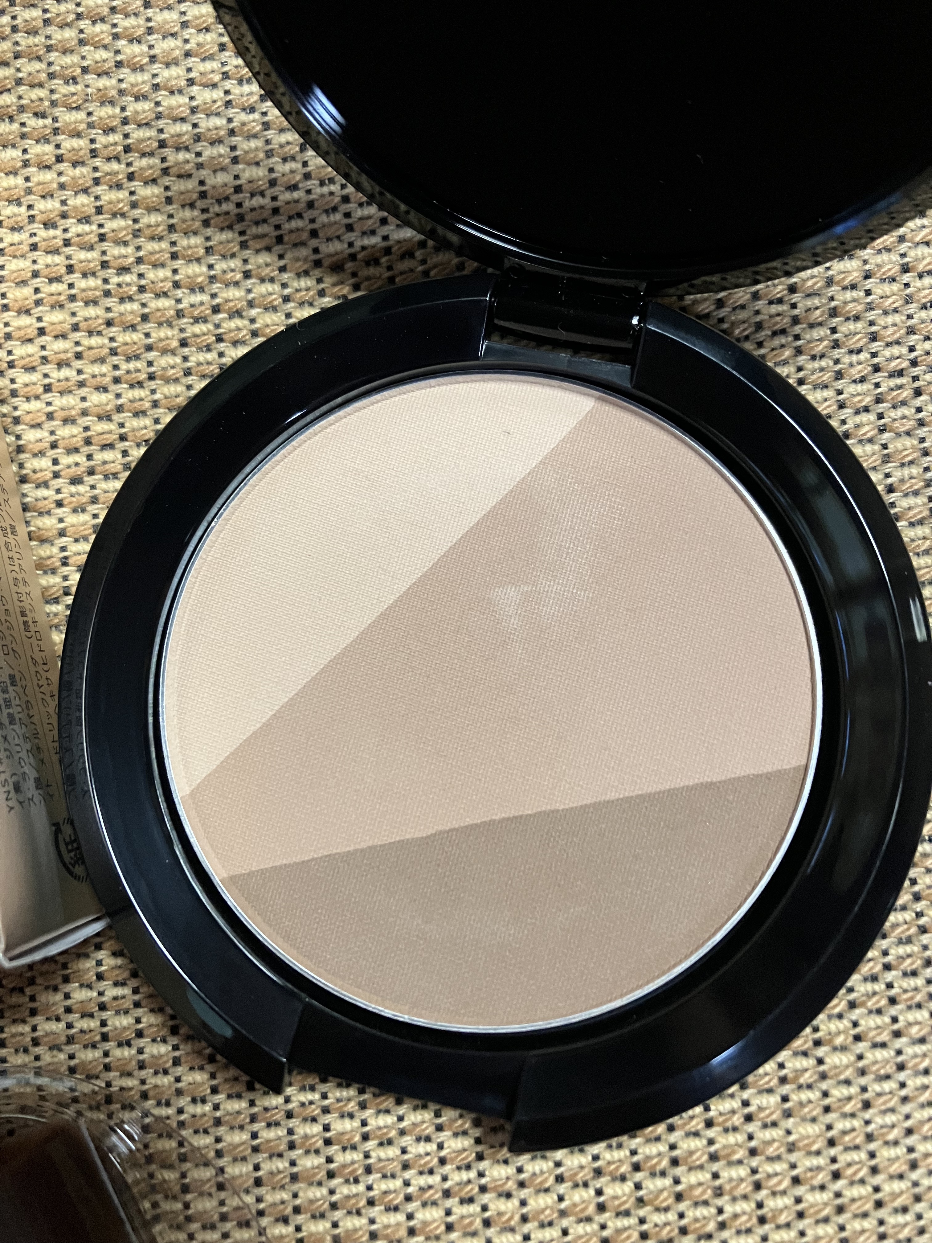 シェード トリック/Visée/シェーディングを使ったクチコミ（2枚目）