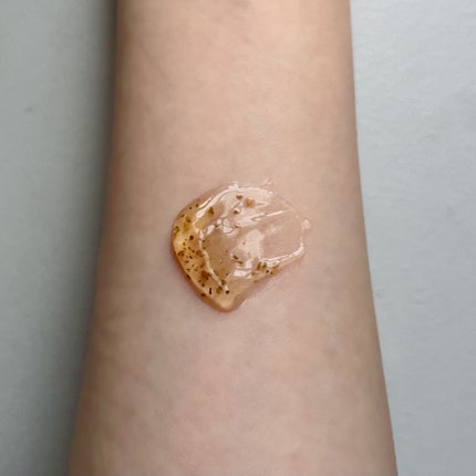 リアルシカペストパック/ビューランチ/洗い流すパック・マスクを使ったクチコミ(3枚目)