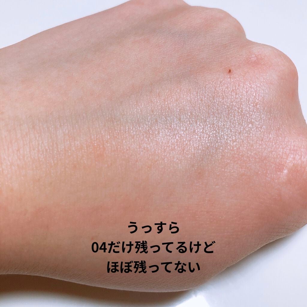 つやぷるリップR/b idol/口紅を使ったクチコミ(3枚目)