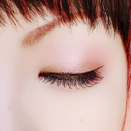 プロ アイ パレット/CLIO/アイシャドウパレットを使ったクチコミ(5枚目)