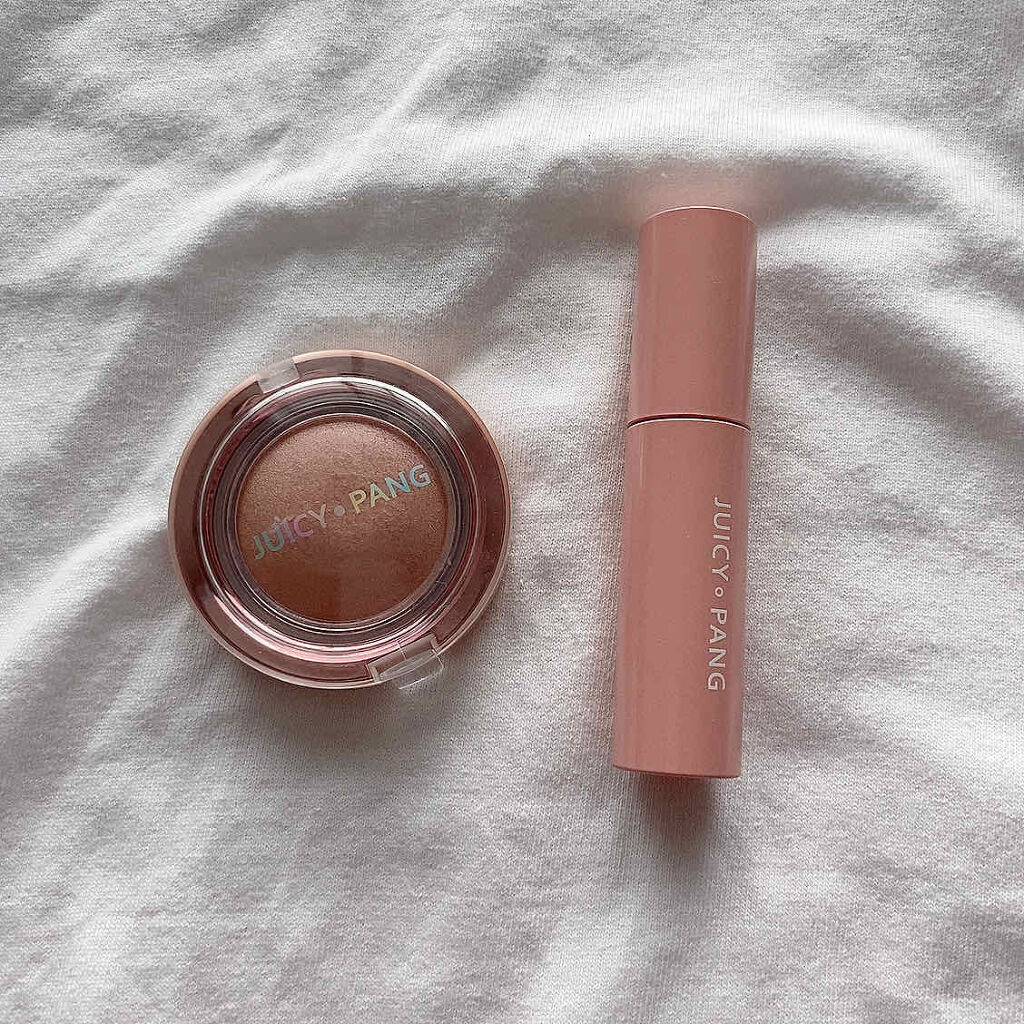 アピュー ジューシーパン ティント/A’pieu/リップティントを使ったクチコミ（1枚目）