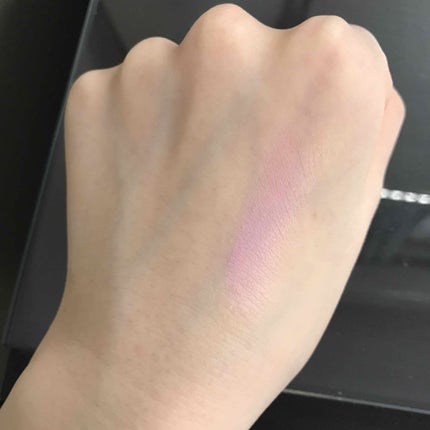 レ・メルヴェイユーズ ラデュレ プレスト チークカラー Nのクチコミ「❤️レ・メルヴェイユーズラデュレ プレストチークカラー❤️
数量限定の方の107です
本当.....」(2枚目)