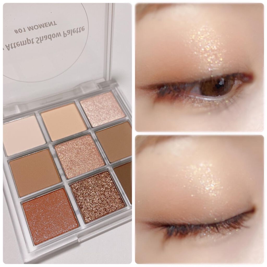 コットンメローブラッシャー/SISTER ANN/ジェル・クリームチークを使ったクチコミ(7枚目)