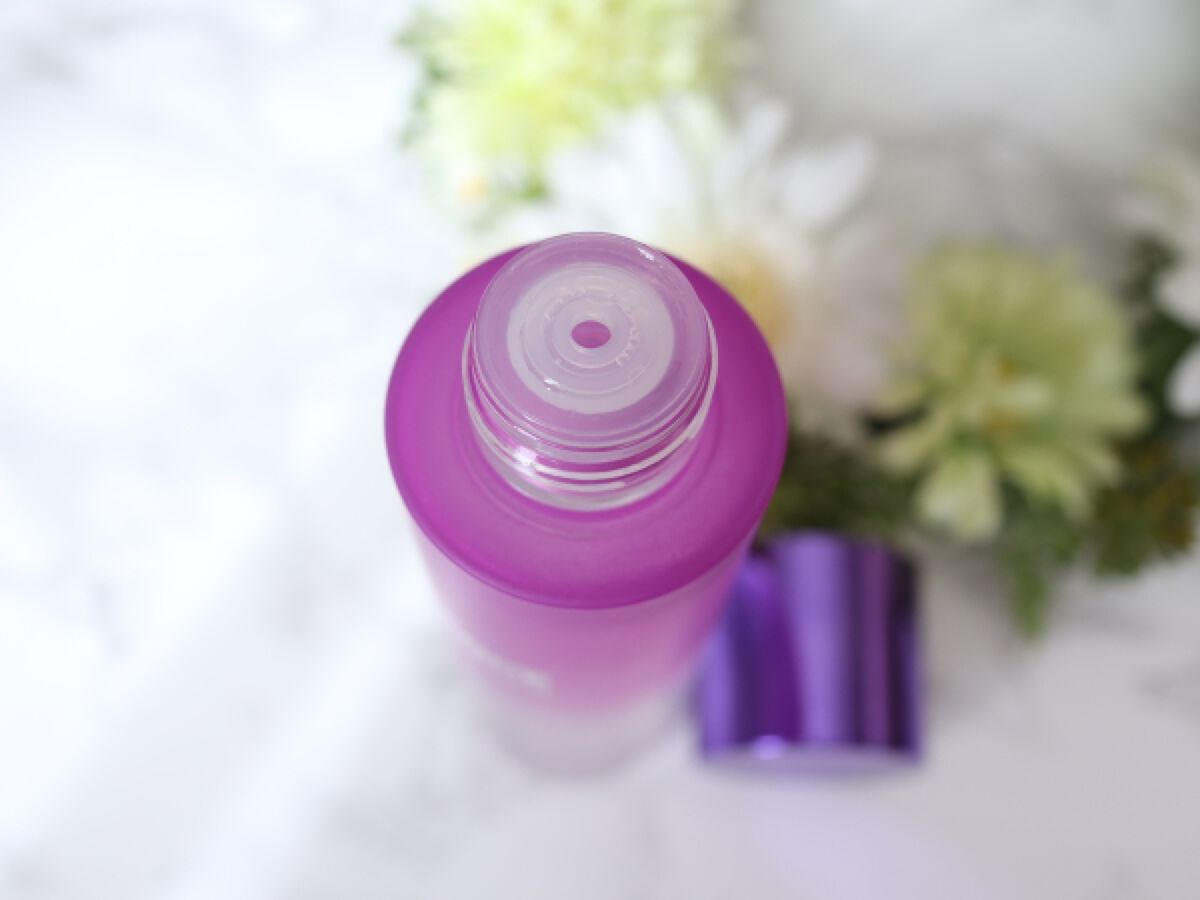 ステムローション/セルコード/化粧水を使ったクチコミ（2枚目）