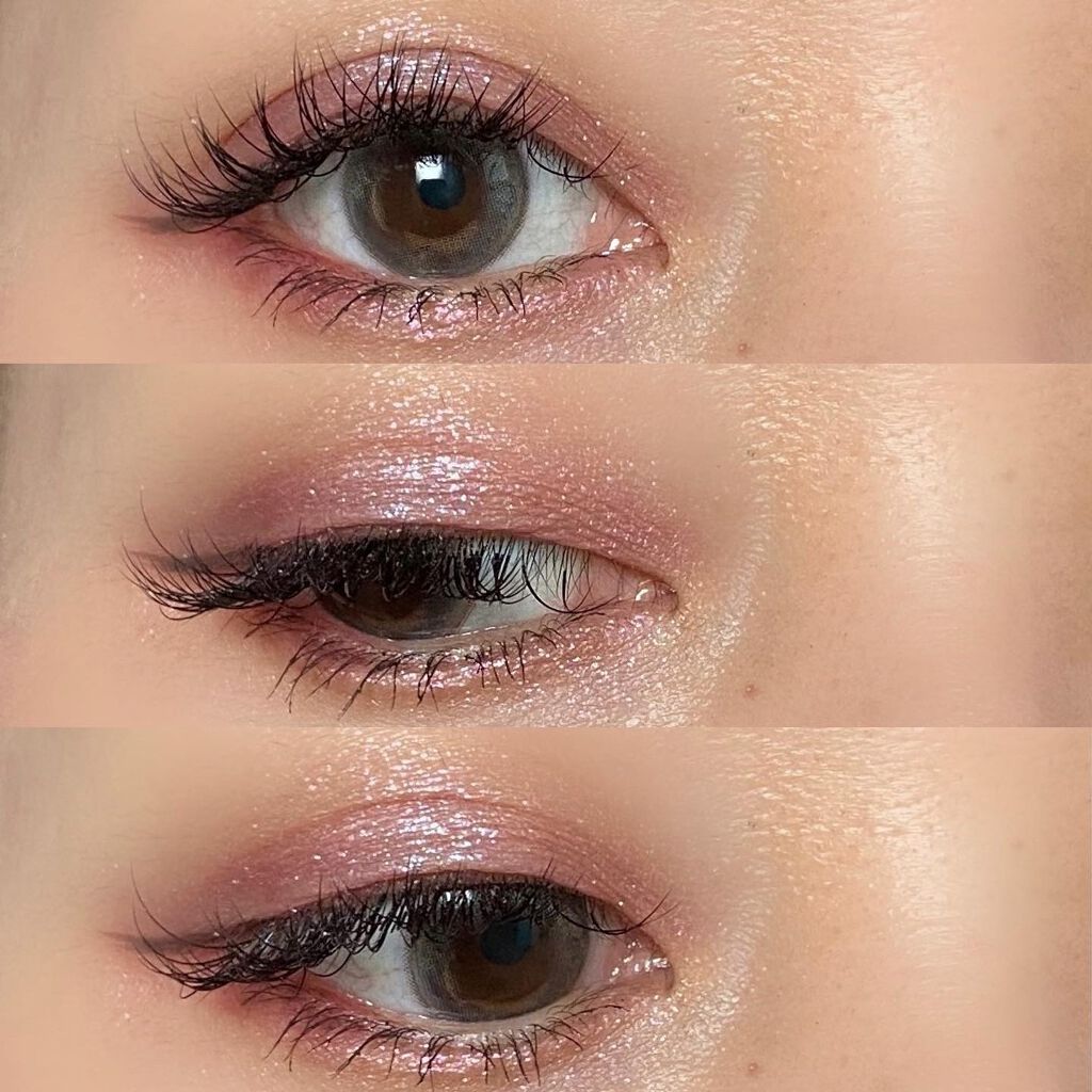 ナチュラル チークN/CEZANNE/パウダーチークを使ったクチコミ(5枚目)