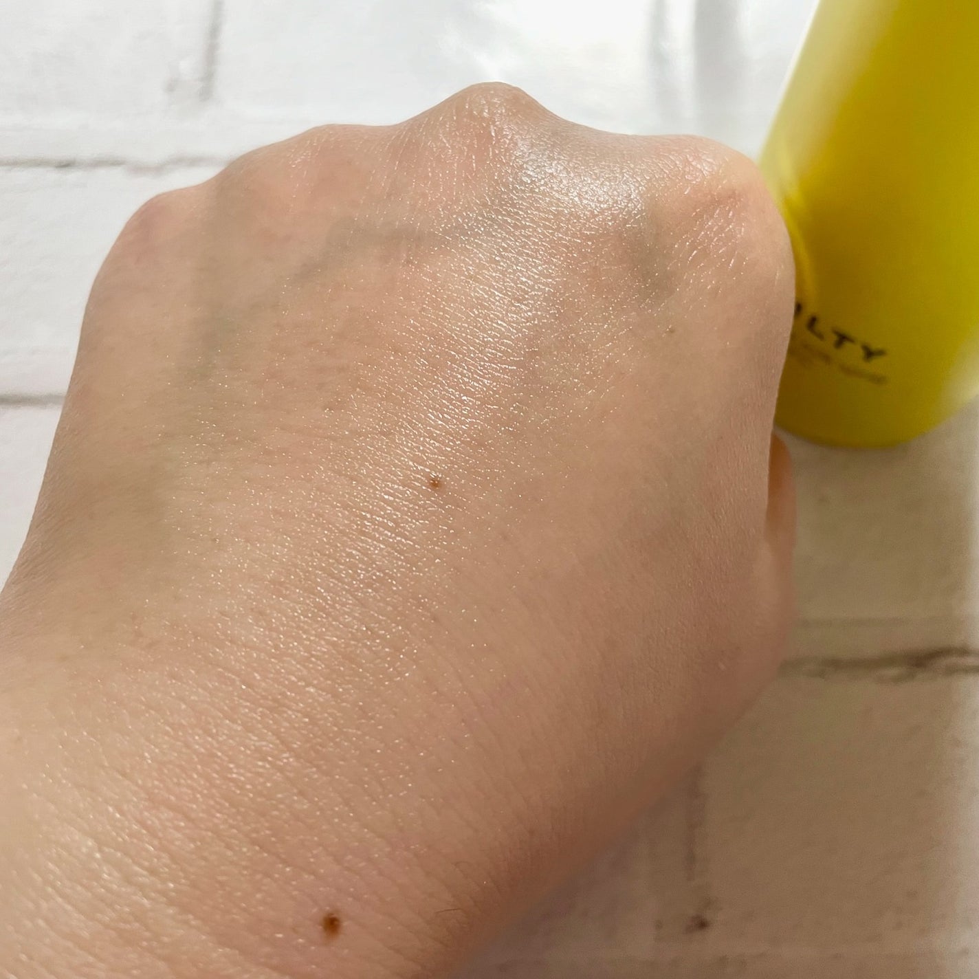 ãã«ãã£ãŒ ã¢ã€ã¹ãã£ãŒãã«ã¯ã¹ãã¬ãŒ VC/ããªã¹ã¢ãã/ãªãŒã«ã€ã³ã¯ã³åç²§åã䜿ã£ãã¯ãã³ãïŒ4æç®ïŒ