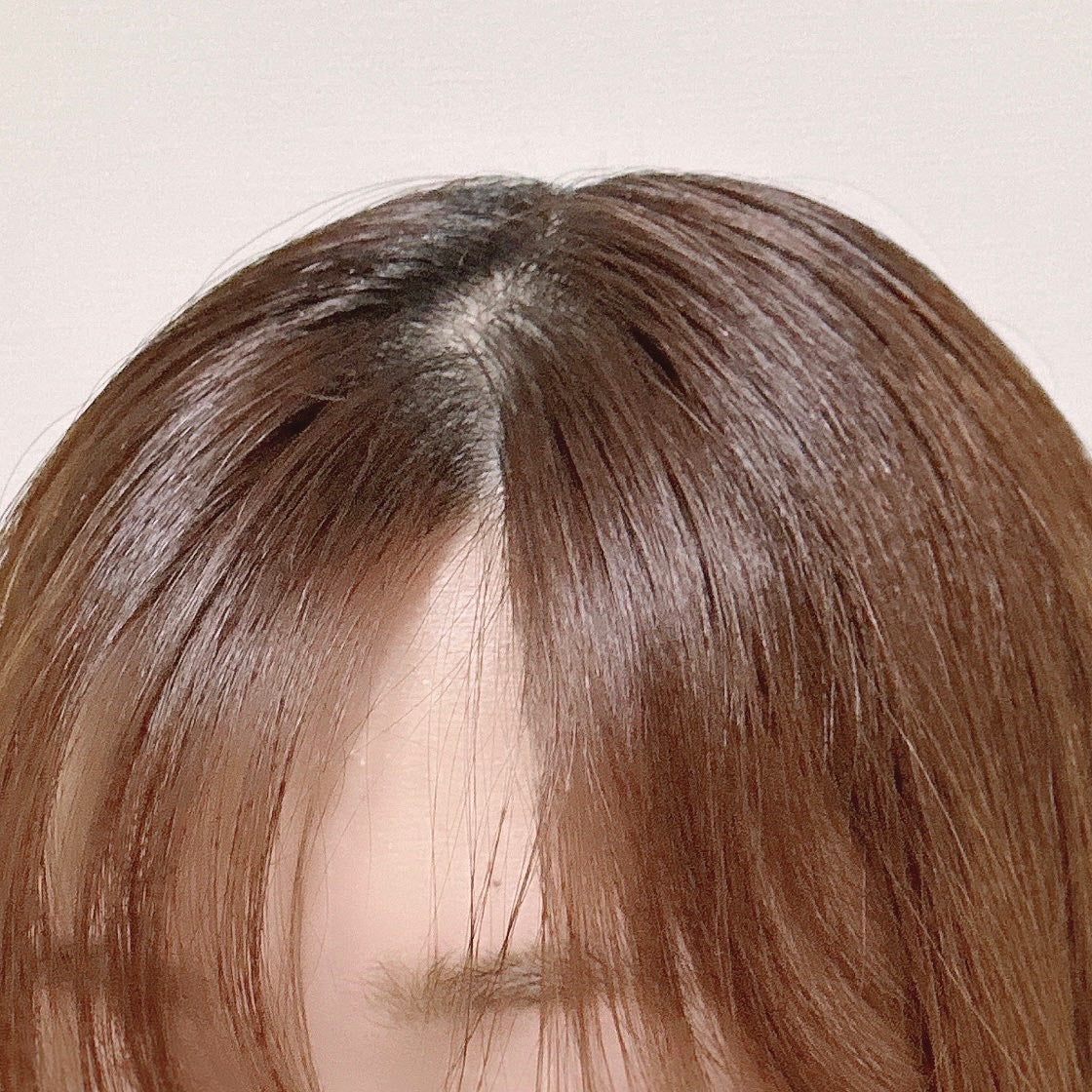 ケ-プ フォーアクティブ 前髪ホールドマスカラ/ケープ/ヘアジェルを使ったクチコミ(3枚目)