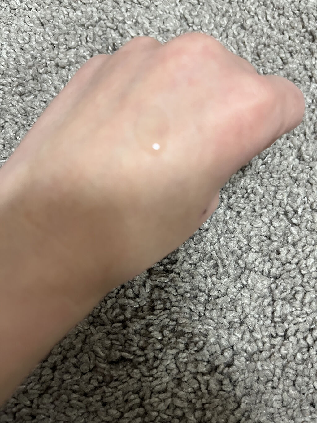 ルミエール ヴァイタルC/FEMMUE/ブースター・導入液を使ったクチコミ（3枚目）