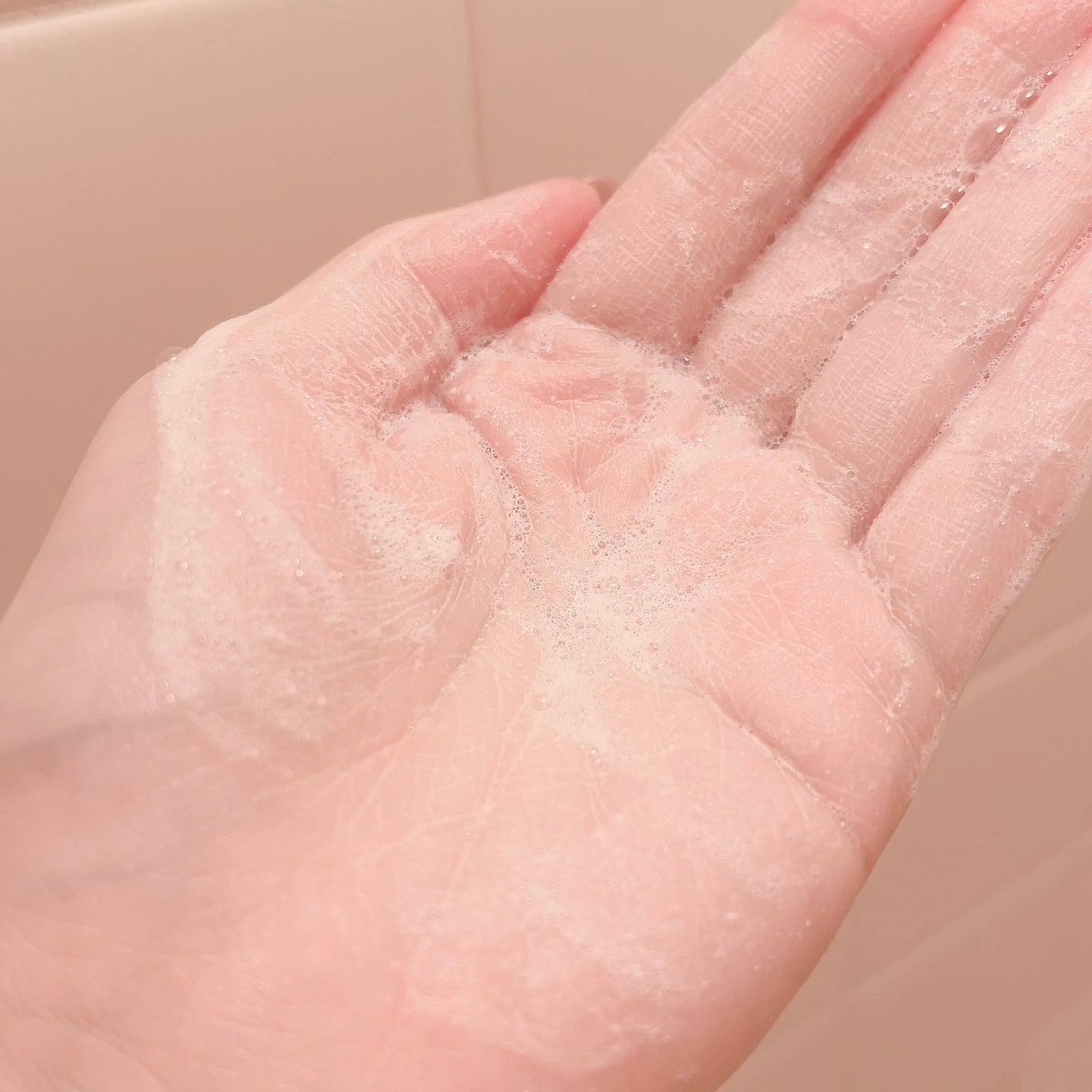 デイリーマイクロフォリエント/ダーマロジカ/洗顔パウダーを使ったクチコミ(4枚目)