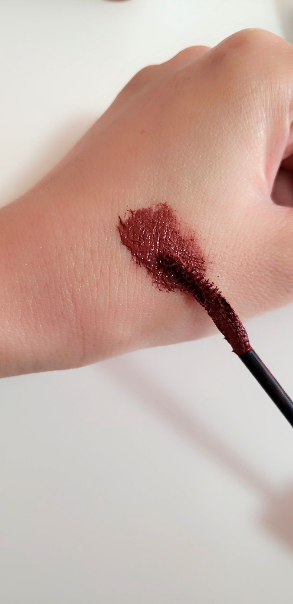 アディクション ザ アイシャドウ/ADDICTION/単色アイシャドウを使ったクチコミ（3枚目）