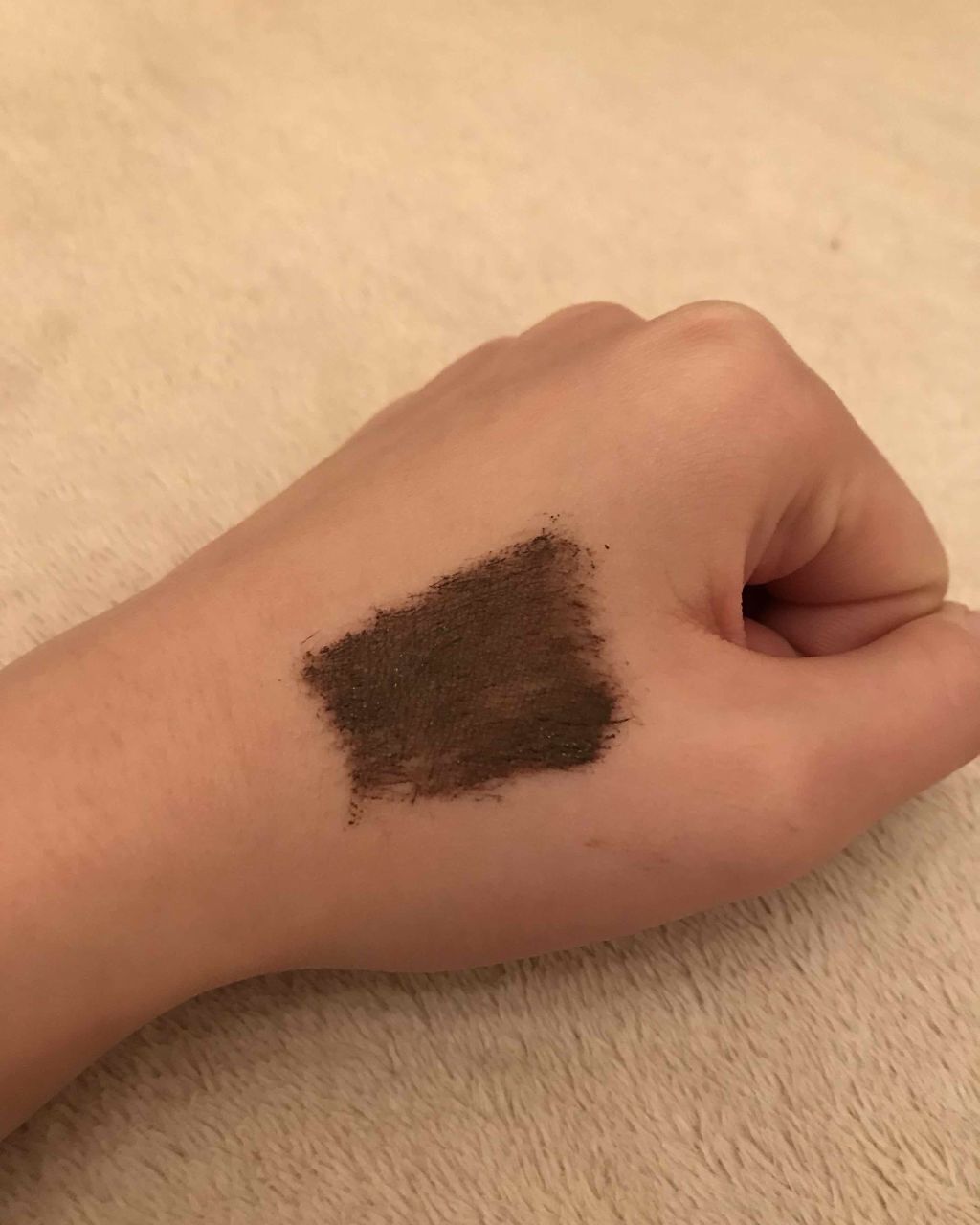 ラッシュニスタ ケアプラス/MAYBELLINE NEW YORK/マスカラを使ったクチコミ(2枚目)