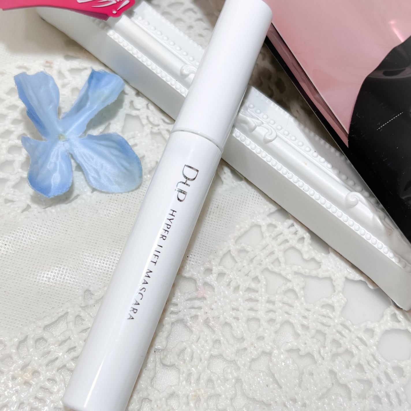 ハイパーリフトマスカラ/D-UP/マスカラを使ったクチコミ(3枚目)