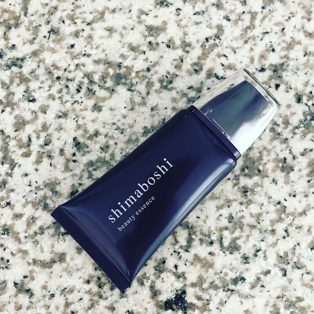 Wエッセンス/shimaboshi/美容液を使ったクチコミ(2枚目)