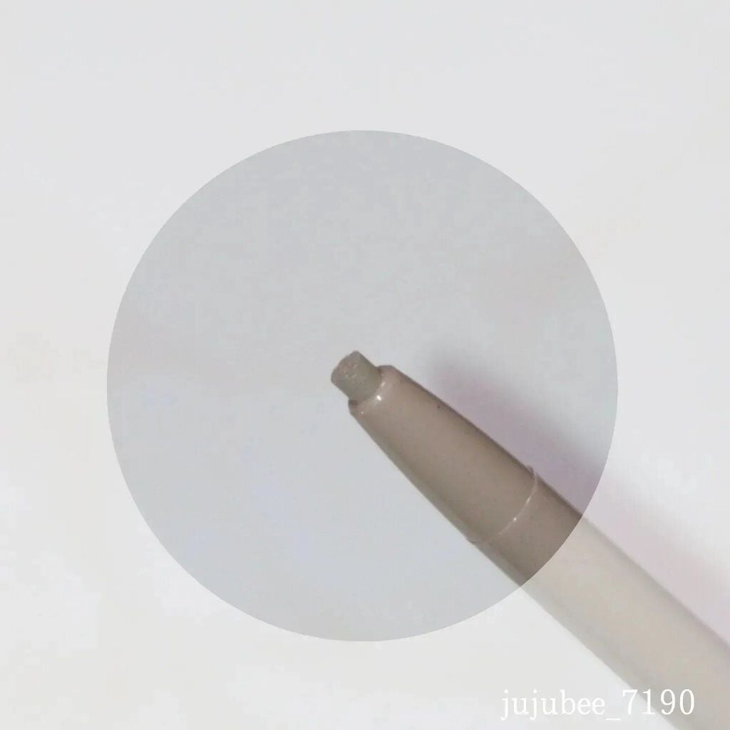 ニュアンスジェルアイライナーWP/キングダム/ジェルアイライナーを使ったクチコミ(2枚目)