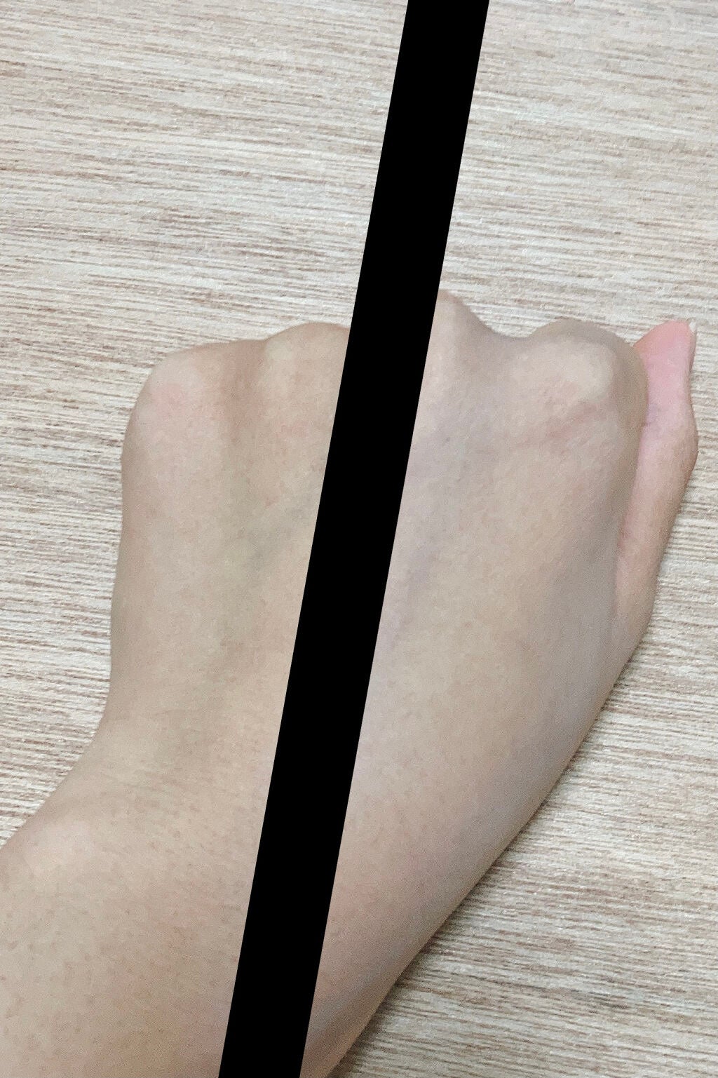 皮脂テカリ防止下地/CEZANNE/化粧下地を使ったクチコミ(2枚目)