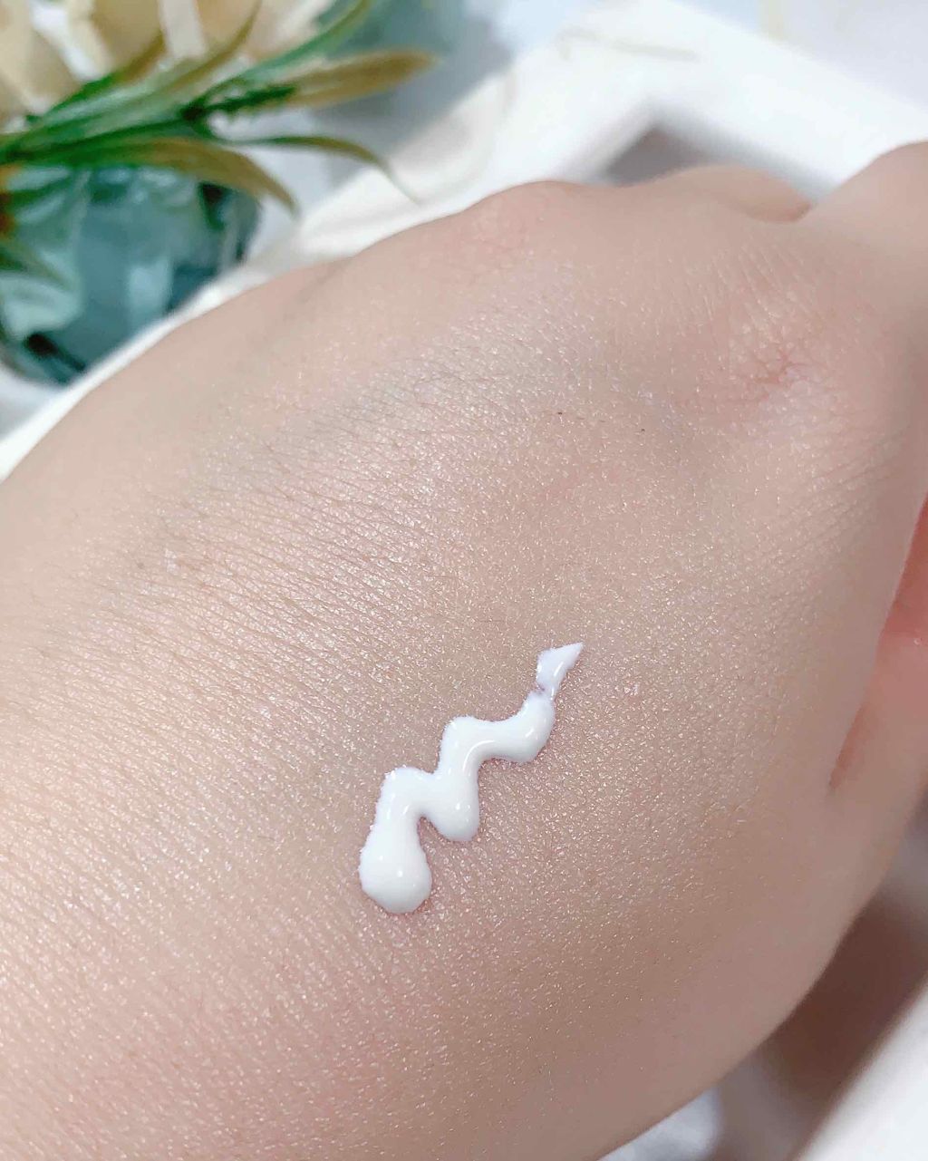 UVイデア XL プロテクショントーンアップ/ラ ロッシュ ポゼ/日焼け止めクリームを使ったクチコミ（2枚目）