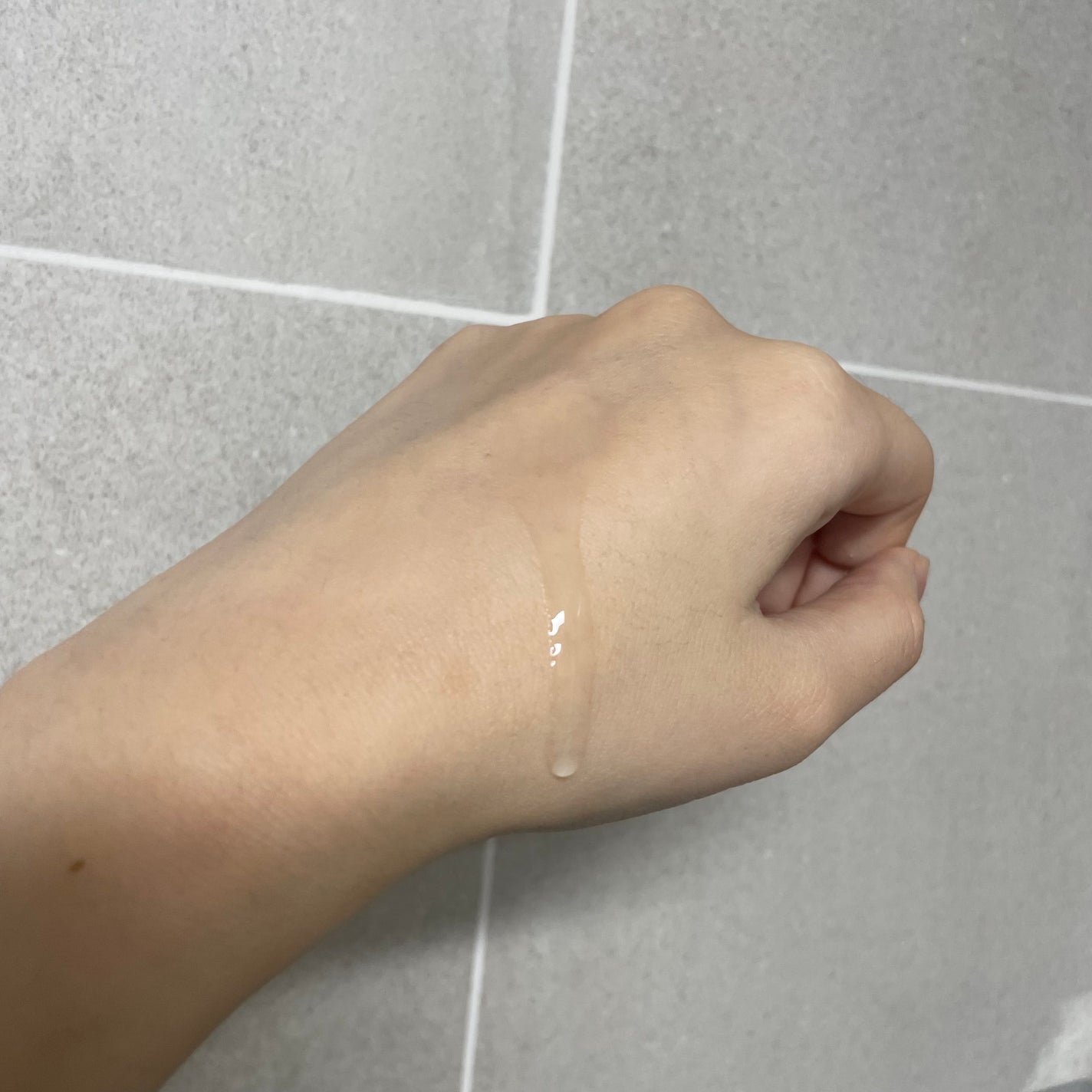 RXザ・6ペプチドスキンブースターセラム/COSRX/ブースター・導入液を使ったクチコミ(2枚目)