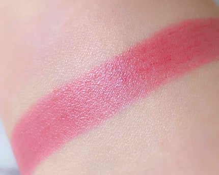 メルティールミナスルージュ/キャンメイク/口紅を使ったクチコミ(3枚目)