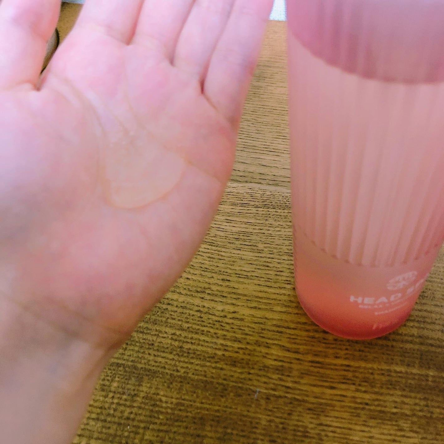 リラックス × うるつや シャンプー/トリートメント/h&s/市販シャンプーを使ったクチコミ(2枚目)