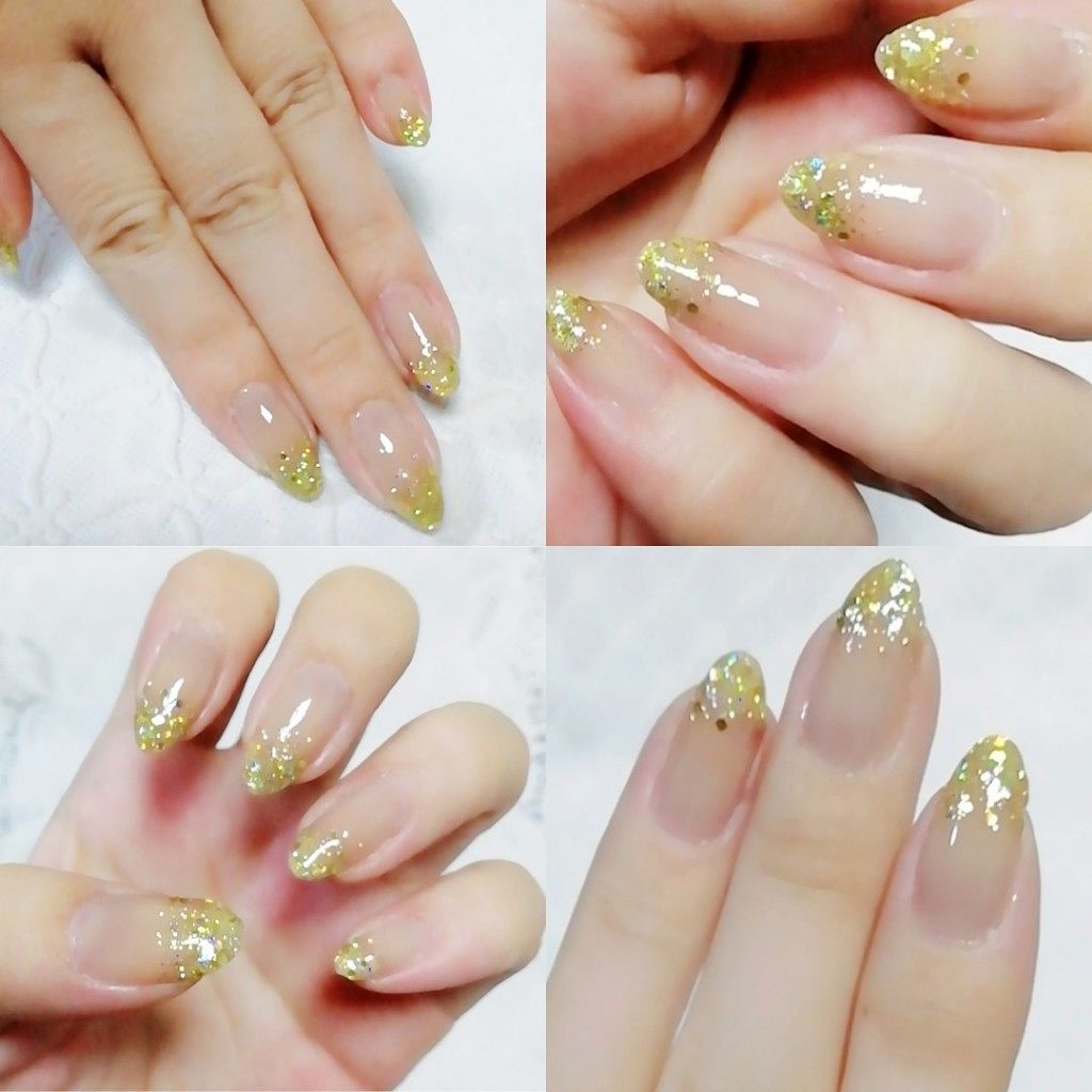 サンリオネイル/DAISO/マニキュアを使ったクチコミ(3枚目)