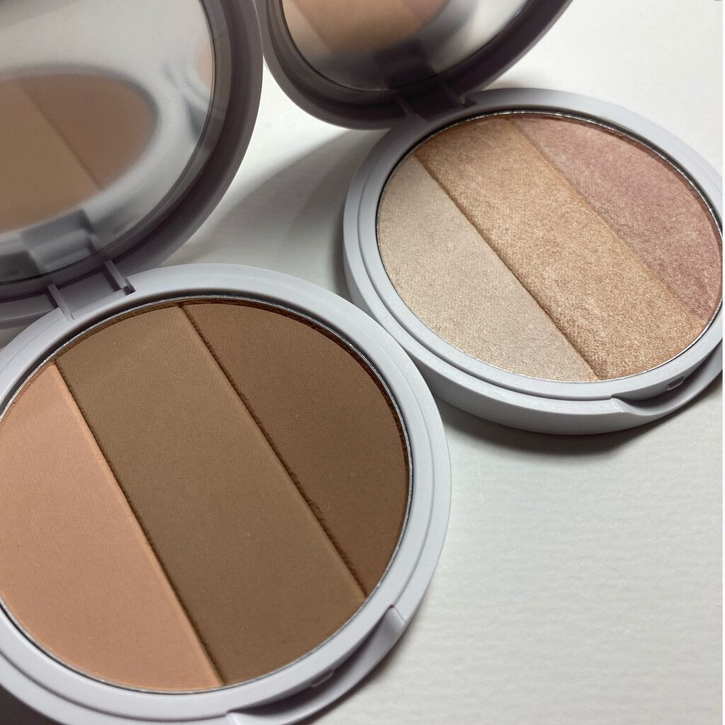 タッチシェーディング/COZMIKI/シェーディングを使ったクチコミ(10枚目)