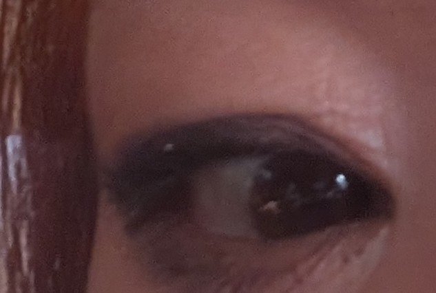 ロング＆カールマスカラ アドバンストフィルム/ヒロインメイク/マスカラを使ったクチコミ（2枚目）