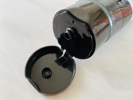 ビオレ おうちdeエステ メイク落とし マッサージブラックジェル/ビオレ/クレンジングジェルを使ったクチコミ(3枚目)