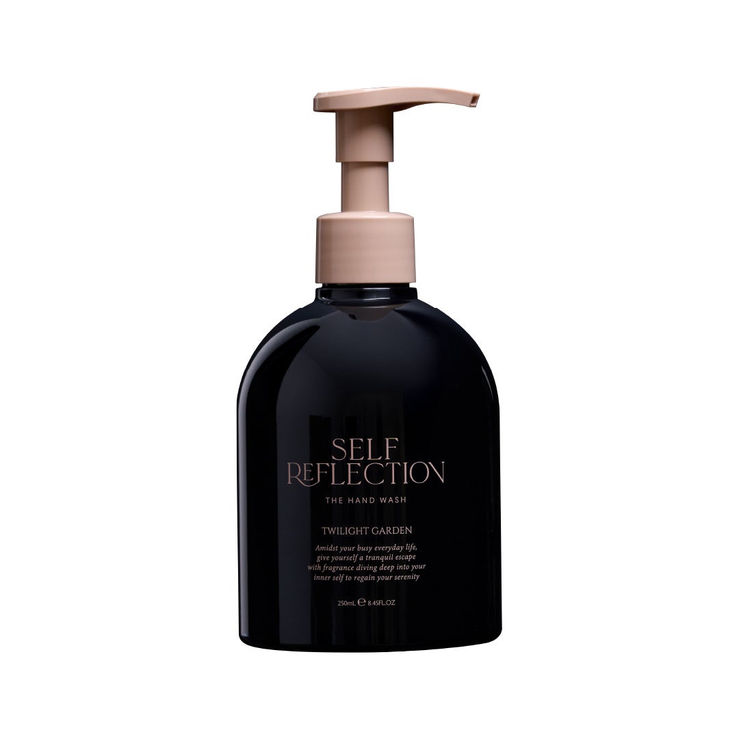 SELF REFLECTION SELF REFLECTION  ザ ハンドウォッシュ TWILIGHT GARDEN