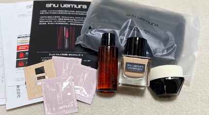 ステージ パフォーマー ブロック:ブースター/shu uemura/化粧下地を使ったクチコミ(4枚目)