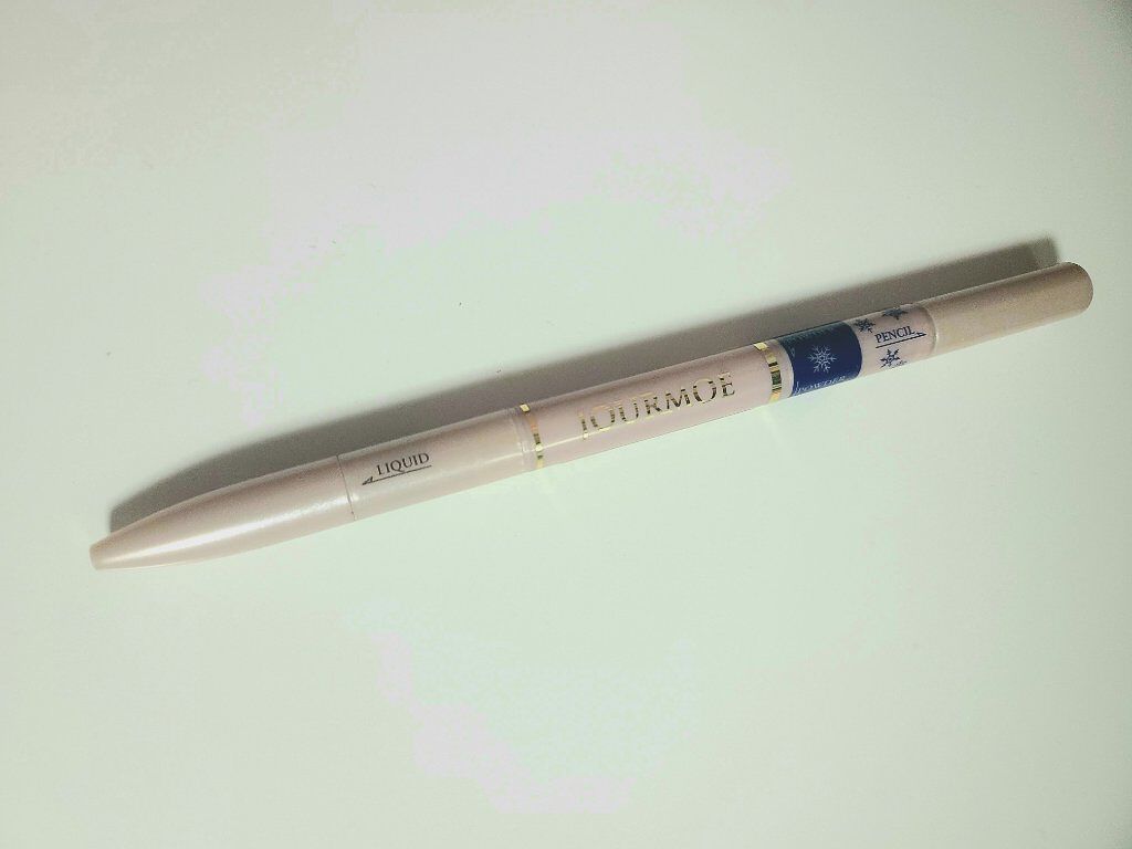 3WAYアイライナー＆シャドウ/ジュールモエ/ペンシルアイライナーを使ったクチコミ（1枚目）