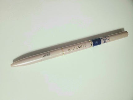 3WAYアイライナー&シャドウ/ジュールモエ/ペンシルアイライナーを使ったクチコミ(1枚目)