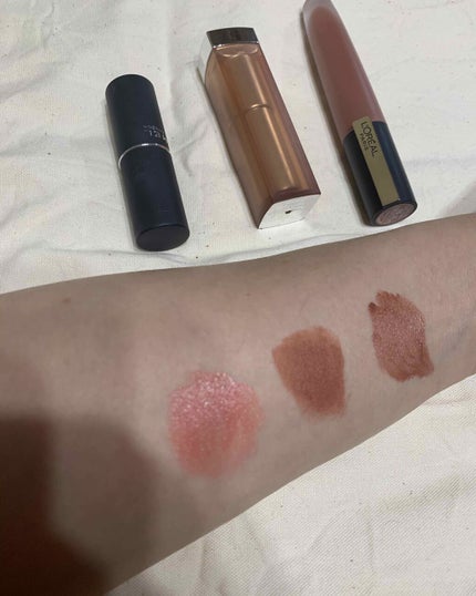 マシュマロルック リップスティック/リンメル ロンドン/口紅を使ったクチコミ(1枚目)