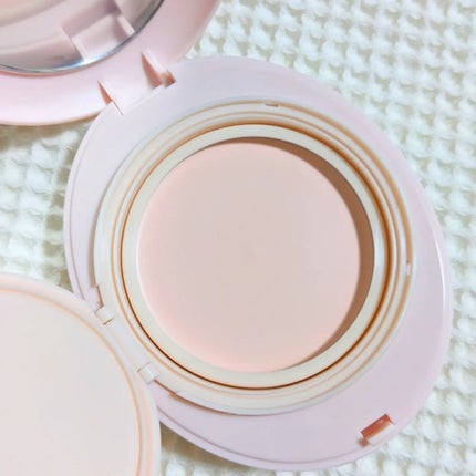 エッグサンバーム/wooliliwoo/化粧下地を使ったクチコミ(4枚目)