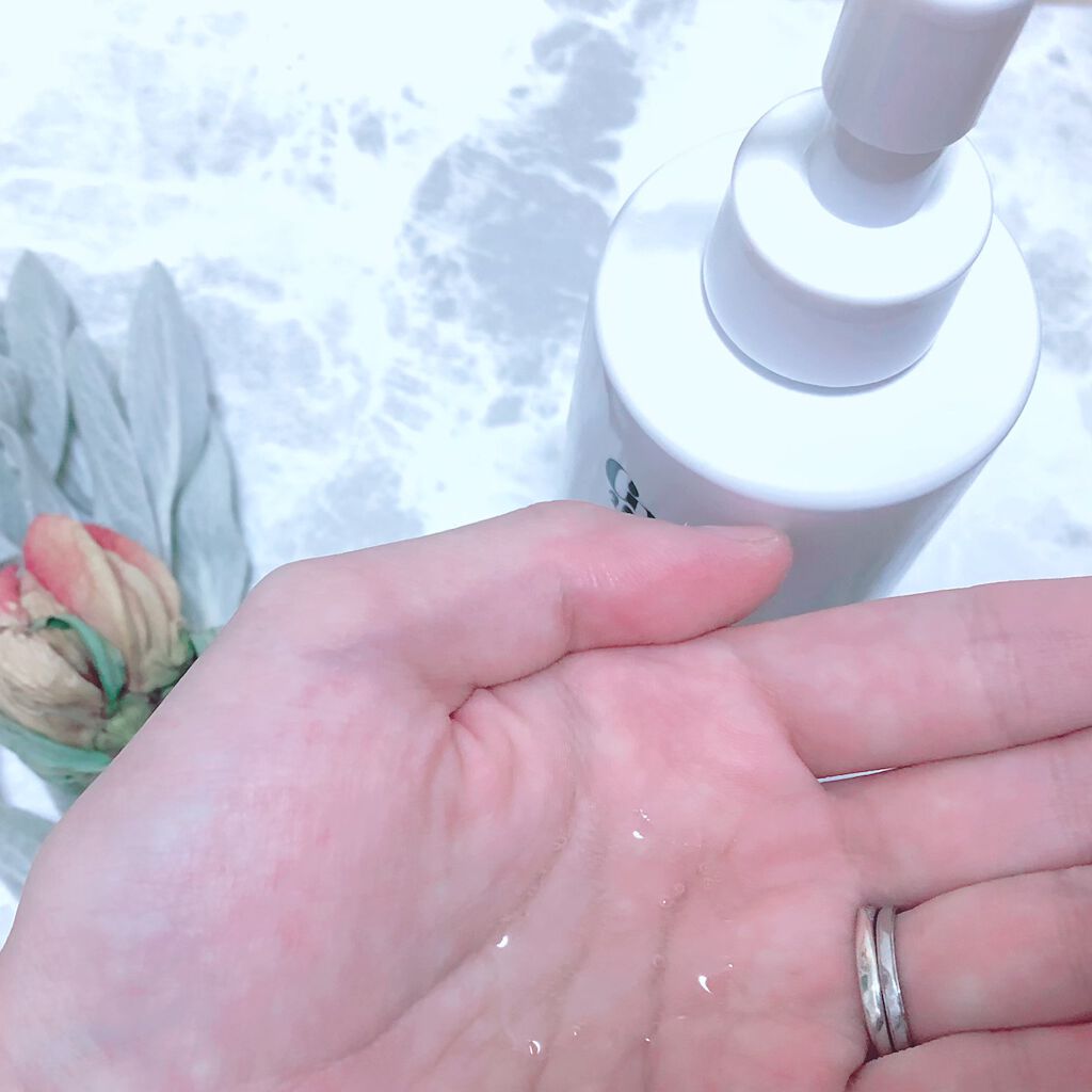 Hug Your Skin Moisture Toner/celepiderme/化粧水を使ったクチコミ（2枚目）