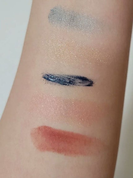 ムードインハンサーマット /hince/口紅を使ったクチコミ(3枚目)