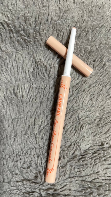 アイバッグコンシーラー/キャンメイク/ペンシルコンシーラーを使ったクチコミ(2枚目)