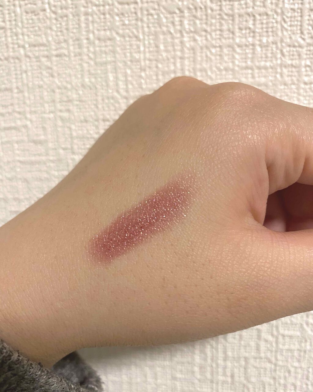 ヴィセ アヴァン リップスティック/Visée/口紅を使ったクチコミ(1枚目)