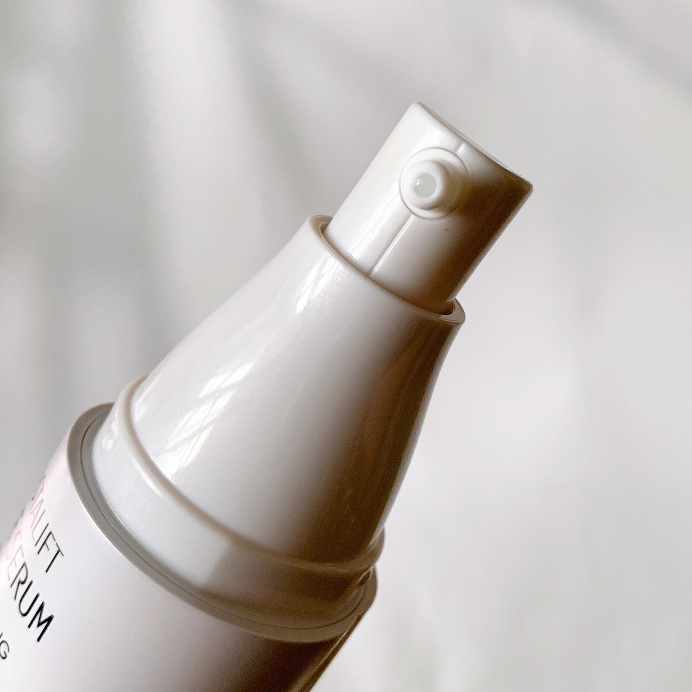 ザ セラム ブライトニング/アスタリフト/美容液を使ったクチコミ(2枚目)