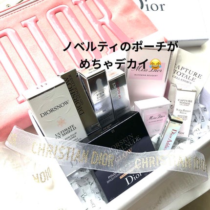 スティック グロウ/Dior/ジェル・クリームチークを使ったクチコミ(6枚目)