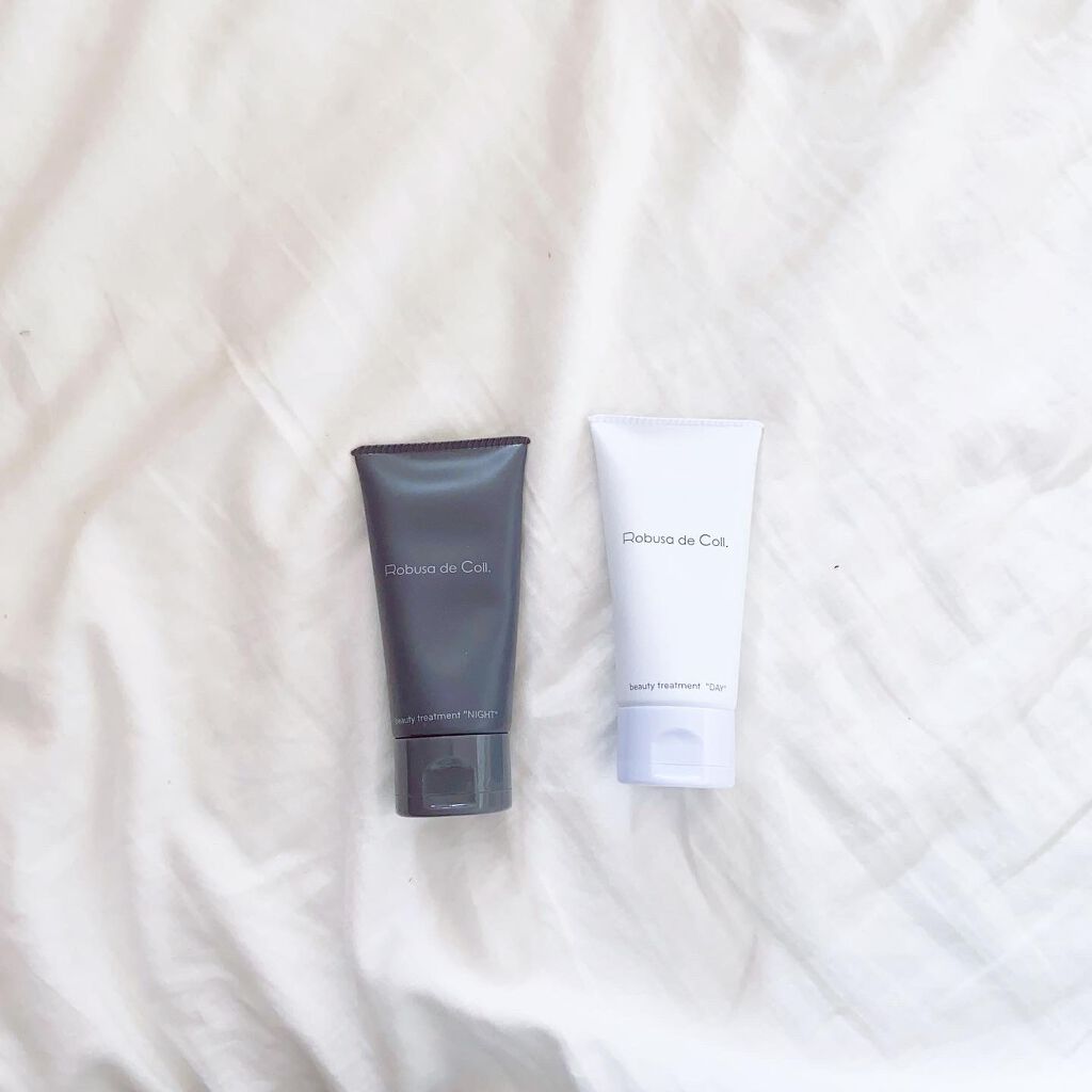 ロブサ・デ・コル デイケアクリーム/ロブサ・デ・コル/ハンドクリームを使ったクチコミ（1枚目）