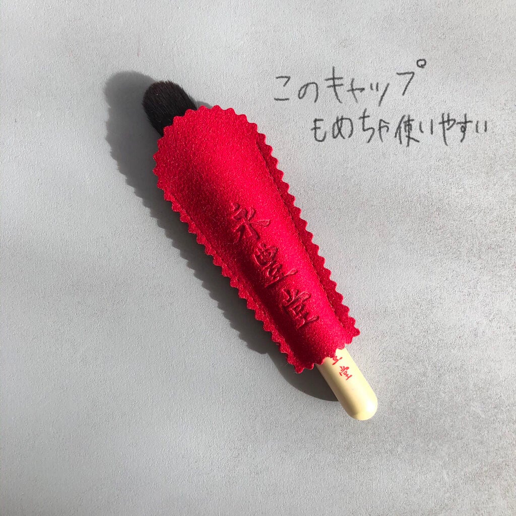 アイラッシュ カーラー N/ANNA SUI/ビューラーを使ったクチコミ(2枚目)