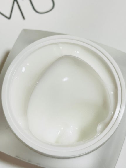 サミュ PHセンシティブクリーム/SAM'U/フェイスクリームを使ったクチコミ(3枚目)