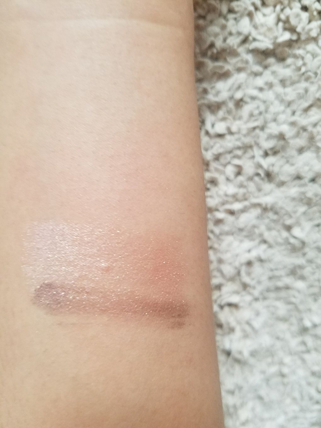 パーフェクトウィンク アイズ(なじみタイプ)/FASIO/アイシャドウパレットを使ったクチコミ(3枚目)