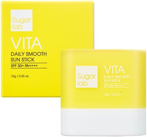 ビタディリースムーズサンスティック Sugar Lab
