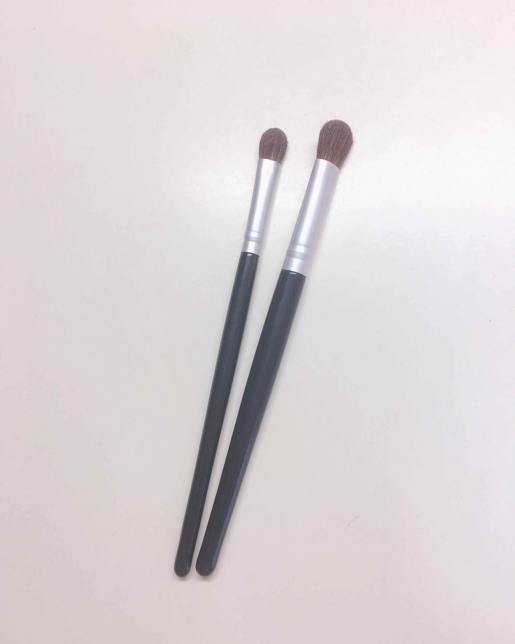 アイシャドウブラシセット/ロージーローザ/メイクブラシを使ったクチコミ(1枚目)