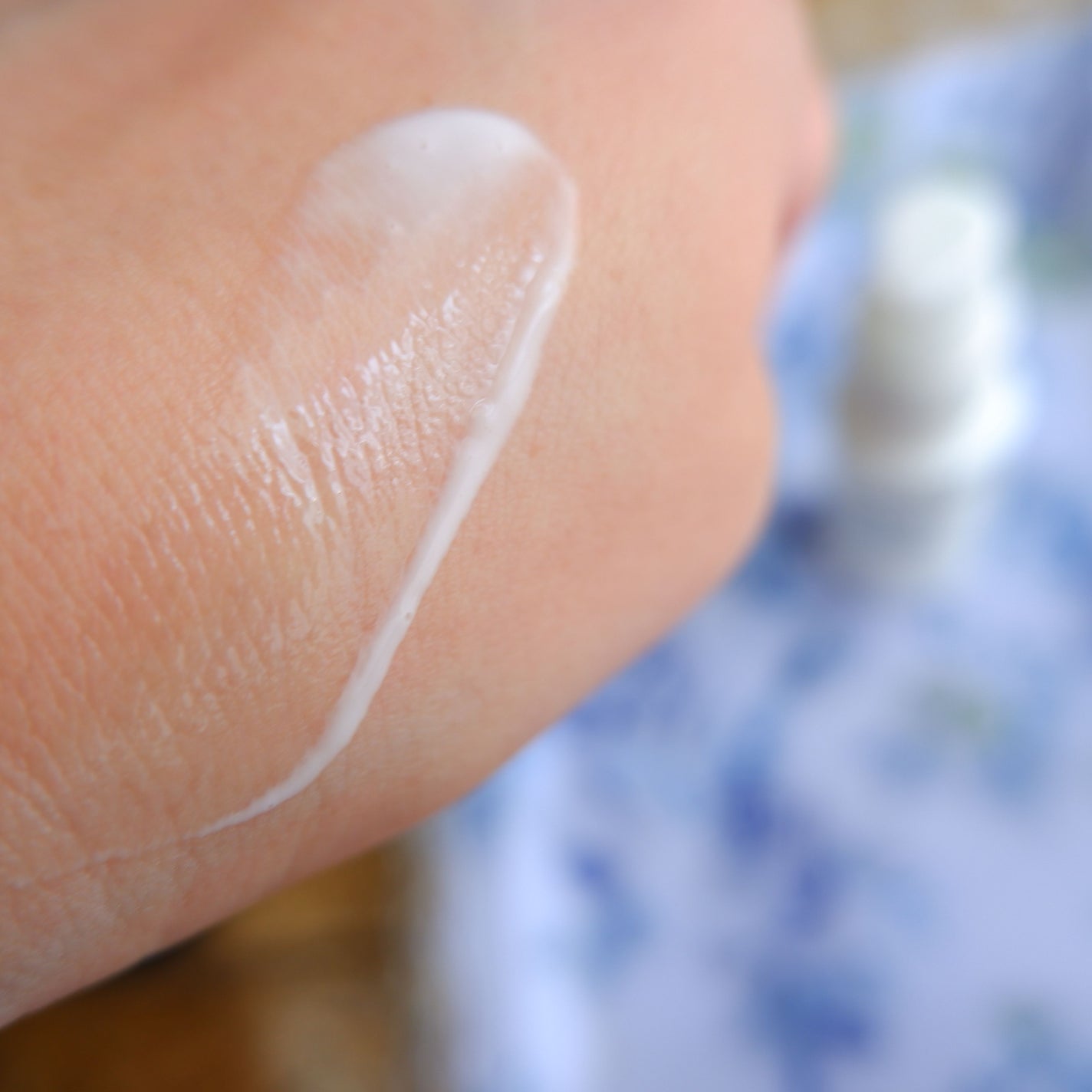 薬用 リンクル美容液/ちふれ/美容液を使ったクチコミ(3枚目)