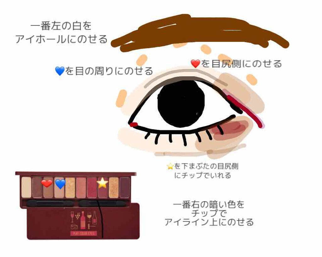 モテマスカラ TECHNICAL 3/UZU BY FLOWFUSHI/マスカラを使ったクチコミ（2枚目）