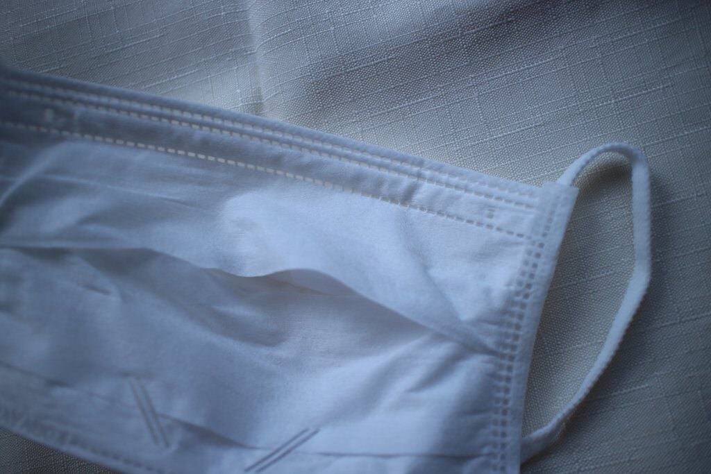 しっとり美肌マスク/小林製薬/マスクを使ったクチコミ(6枚目)